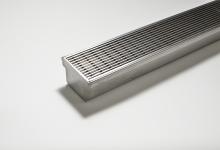 125Custom-304-B Linear Drain