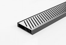 100PASGBL20 Linear Drain