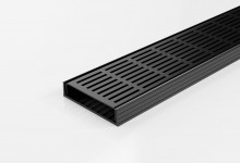 100PSGALLBL20 Linear Drain