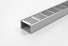 65PSG40 Linear Drain