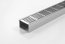 65PSi40 Linear Drain