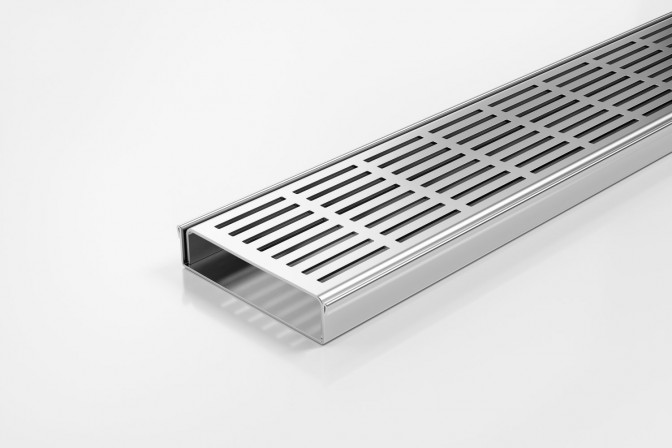 100PSi20 Linear Drain