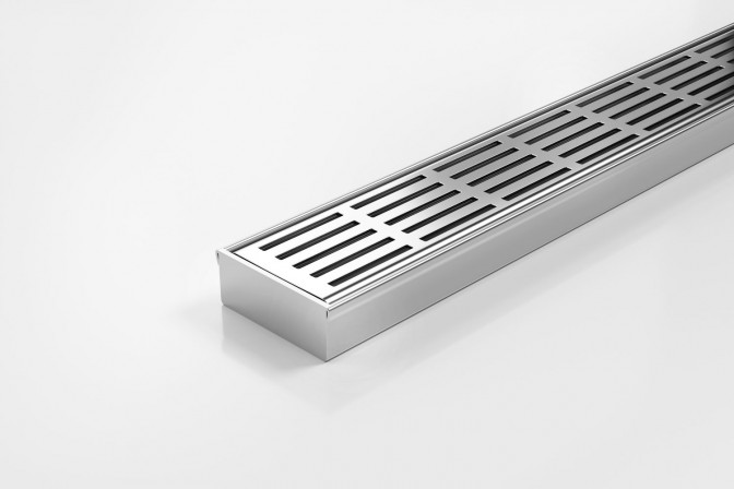 65PSiCO25 Linear Drain